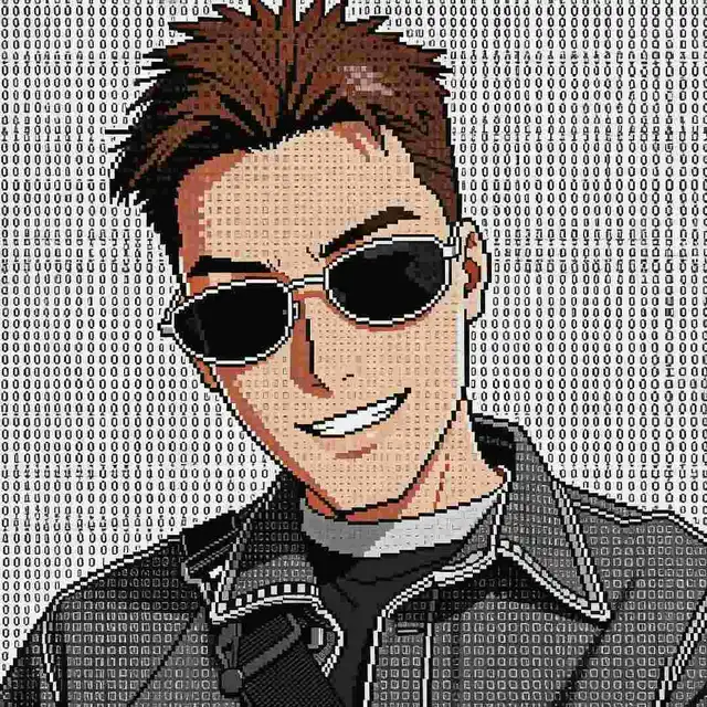 江一作