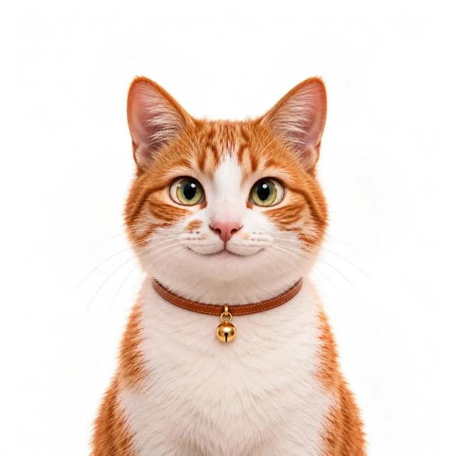 大龙猫猫子