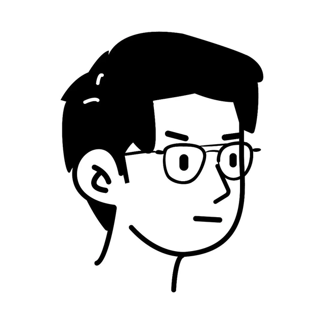 老 K 先生（数字化