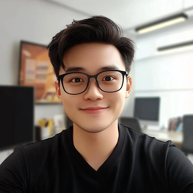 子豪的AI工坊