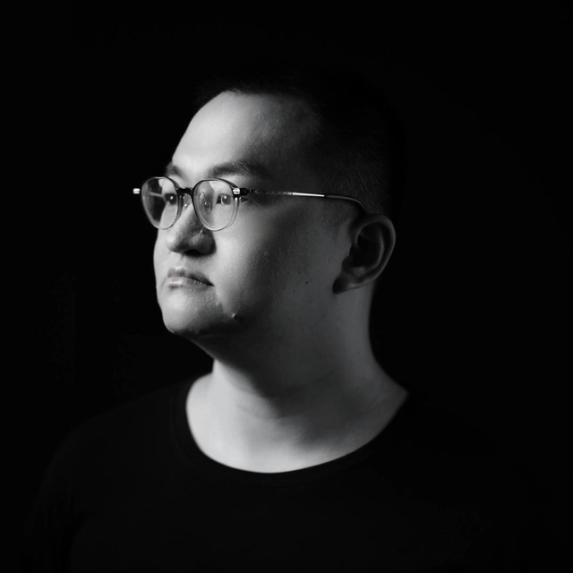 白宦成 Bestony