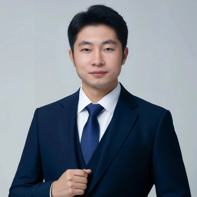 表哥老薛