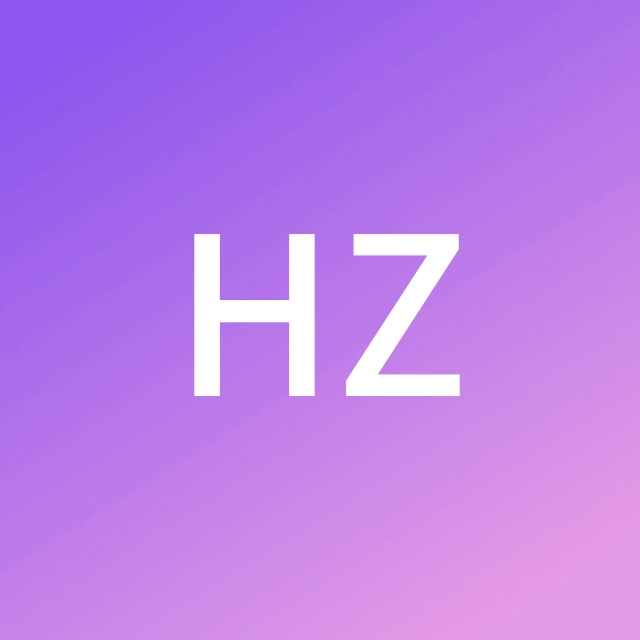 Hayes Zhang