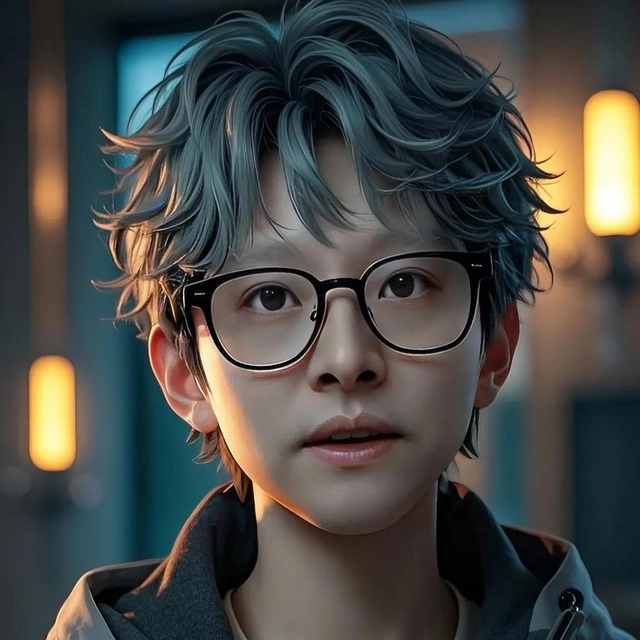 林月半子的AI笔记