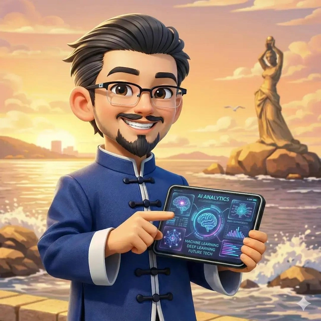 珠海-项目经理-周家老爷