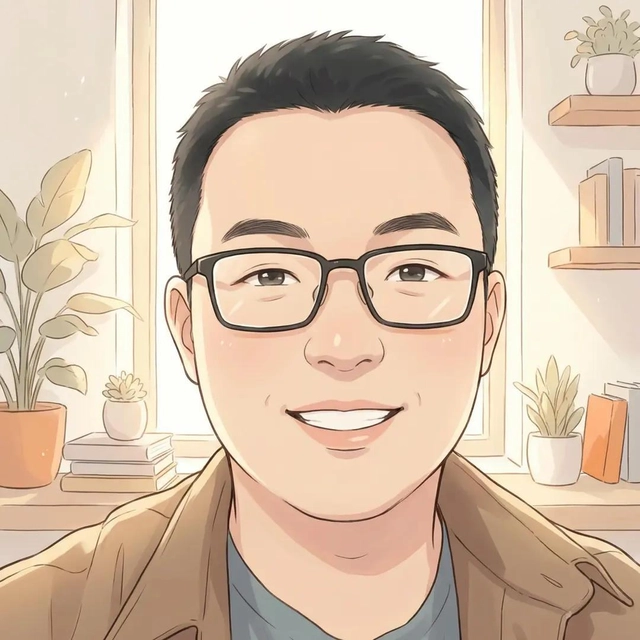 Yuanzhou FENG 冯元宙