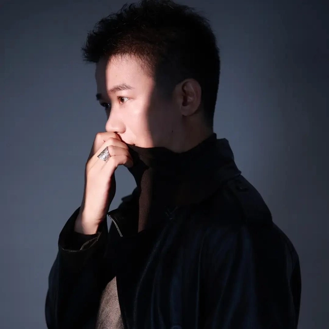 【飞行社】吴伟的个人主页