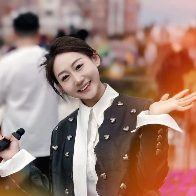 邵钰婷