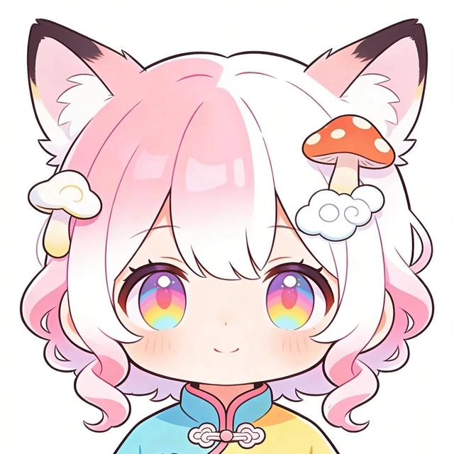 蘑菇🍄